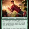 Rick Jones, Destined Sidekick (foil) - Marvel Super Heroes