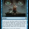 Riddles in the Dark (foil) - The Hobbit