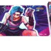Riftbound: League of Legends TCG - Origins Playmat: Jinx