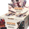 Riftbound TCG - League of Legends Spiritforged Boosterbox (24 boosters)