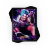 Riftbound TCG - League of Legends Art Sleeves: Jinx (100 stuks)