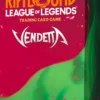 Riftbound TCG - League of Legends Vendetta Pre-Rift Kit