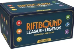 Riftbound TCG - League of Legends Rune Bundle