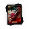 Riftbound TCG - League of Legends Art Sleeves: Ahri (100 stuks)