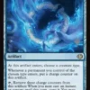 Rimefire Torque (foil) - Lorwyn Eclipsed Planeswalker Stamped