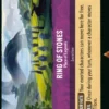 Ring of Stones, Place of Legends - Wilds Unknown