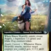 Rinoa Heartilly (#502) (extended art) - Final Fantasy Varianten
