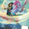 Rin & Orchid (H) (Roadshow promo) - Altered BTG Promo's