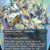Riptide Gearhulk (borderless) - Aetherdrift Varianten