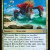 Risen Reef - Lorwyn Eclipsed Commander
