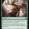Rishkar's Expertise - Foundations Commander Decks
