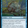 River Kelpie - Tarkir: Dragonstorm Commander