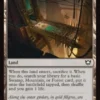 Riveteers Overlook - Edge of Eternities Commander