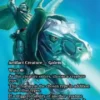 Roaming Throne (#99) (borderless) - Marvel