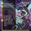 Roar of Endless Song (borderless) - Tarkir: Dragonstorm Varianten