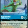 Robin Hood, Created by the Vine - Attack of the Vine