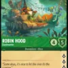 Robin Hood, Daydreamer - Fabled