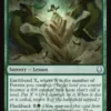 Rockalanche (foil) - Avatar: The Last Airbender