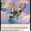 Rocket Puffin (C) - Altered Trial by Frost