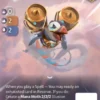 Rocket Puffin (U-28) - Altered Trial by Frost