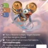 Rocket Puffin (U-20742) - Altered Trial by Frost