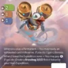 Rocket Puffin (U-10351) - Altered Trial by Frost