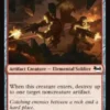 Rock Soldiers (foil) - Teenage Mutant Ninja Turtles