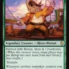 Rocksteady, Mutant Marauder (surge foil) - Teenage Mutant Ninja Turtles Eternal-Legal