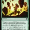 Rocky Rebuke (foil) - Avatar: The Last Airbender