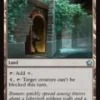 Rogue's Passage - Foundations Commander Decks