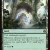 Roiling Canopy (foil) - Reality Fracture