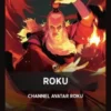 Roku front card - Avatar: The Last Airbender