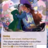 Romantic Encounter (F) - Seeds of Unity