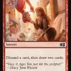 Romantic Rendezvous (foil) - Marvel Super Heroes Commander
