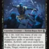 Ronin, Shadow Stalker - Marvel Super Heroes