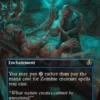 Rooftop Storm (#306) (borderless) - Innistrad Remastered Varianten