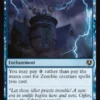 Rooftop Storm - Innistrad Remastered