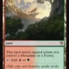 Rootbound Crag - Aetherdrift Commander