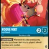Roquefort, Lock Expert - Reign of Jafar