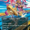 Rover Blades (#331) (borderless) - Aetherdrift Varianten