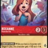 Roxanne, Powerline Fan (foil) - Fabled