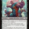 Roxxon Brutes (foil) - Marvel Super Heroes