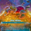 Royal Tantrum (foil) (borderless) - Shimmering Skies