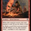 Rubble Rouser - Secrets of Strixhaven