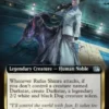Rufus Shinra (extended art) - Final Fantasy Varianten