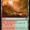 Rugged Highlands (foil) - Aetherdrift