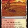 Rugged Prairie - Tarkir: Dragonstorm Commander