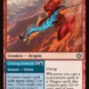 Runescale Stormbrood - Tarkir: Dragonstorm