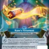 Rune's Testament (R) - altered whispers 3