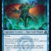 Ruric Thar, Biomagus (foil) - Reality Fracture